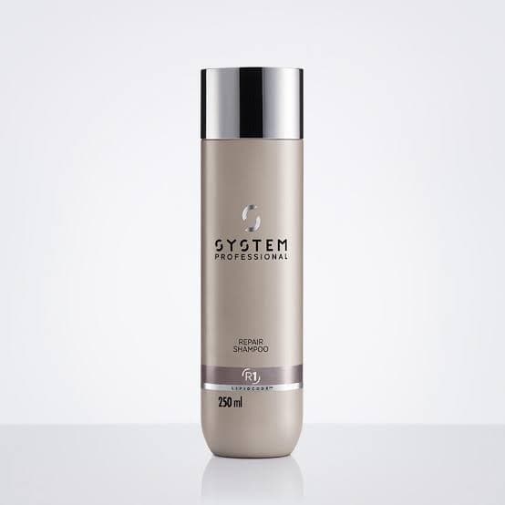 Produtos System Professional Repair