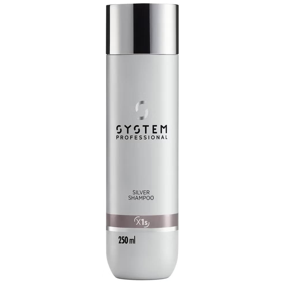 Produtos System Professional Silver